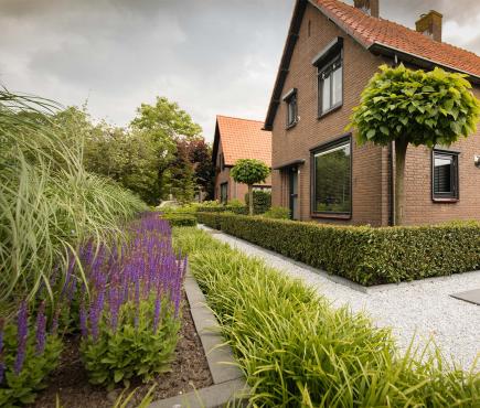 Tuin Barneveld