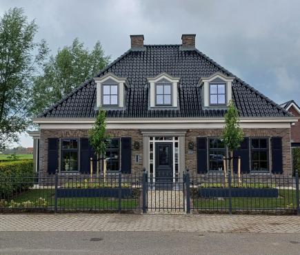 Tuin Lunteren